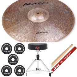 Accessoires/Cymbales