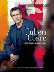 Julien CLERC - Utile PVG