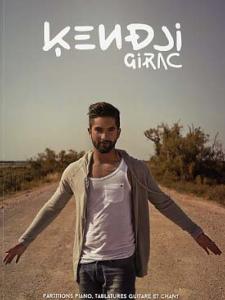Kendji Girac