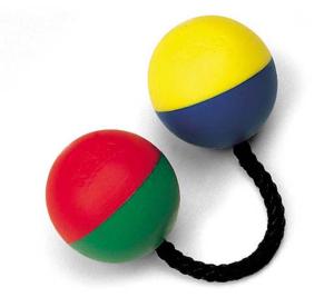 Nino (Shaker Ball Cascas)
