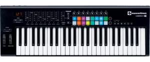 Novation Launchkey 49MK2