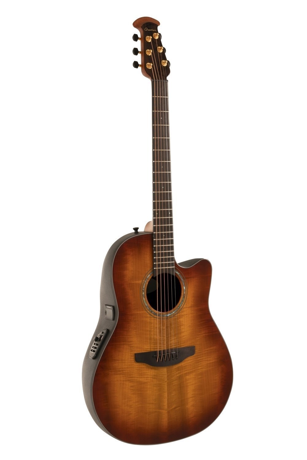 Ovation CS24P-FMYR-G (Collector 2022)