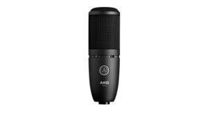 AKG P120 (Micro Studio)