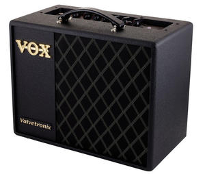 Vox VT20X (Combo 1x8" 20W)