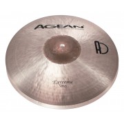 Agean Hi-Hats 14" Extreme (Cymbale)