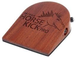 Ortega Horse Kick Pro (Stomp Box)