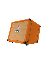 Orange CRA30 (Acoustique + Piles)