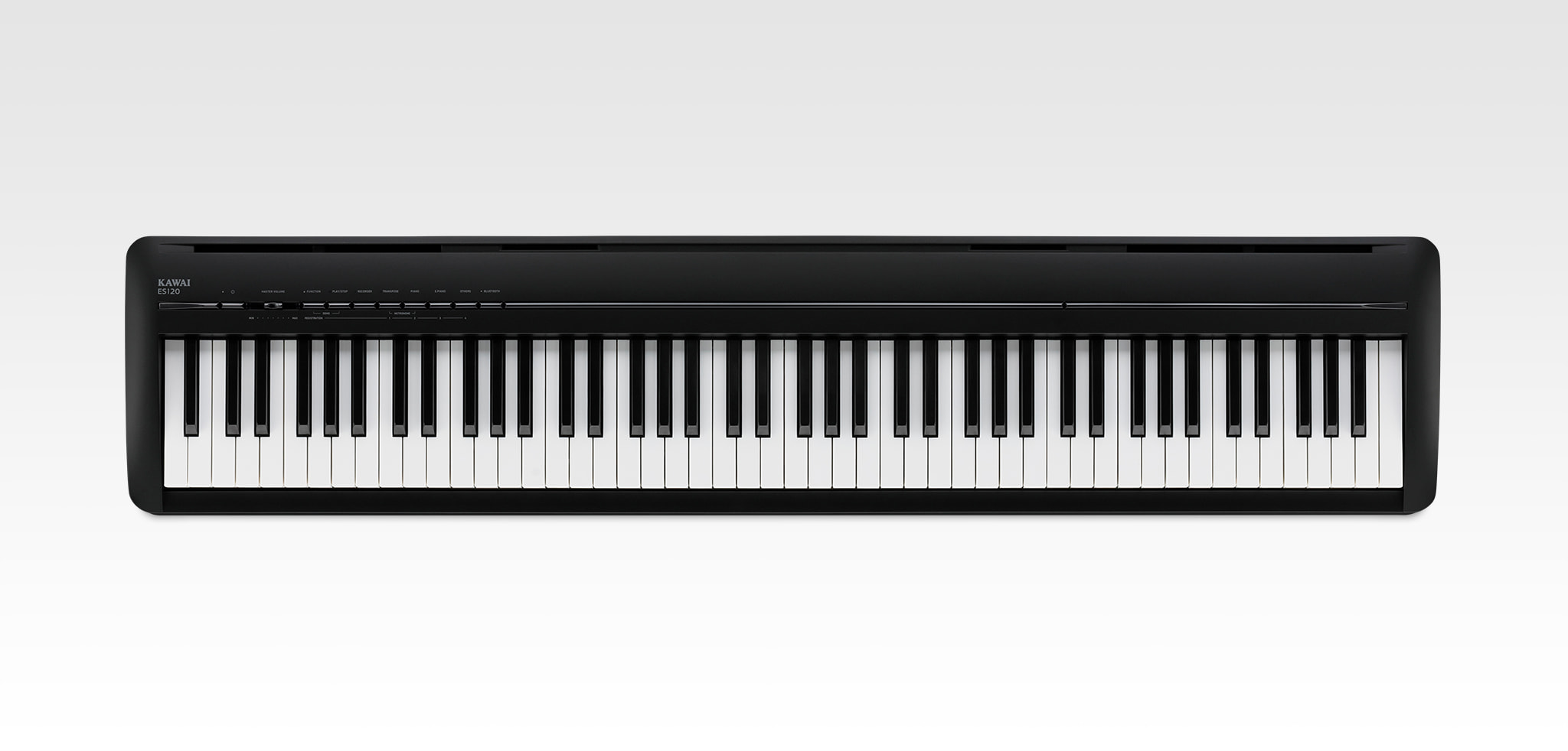 Kawai ES-120B (Piano Portable)