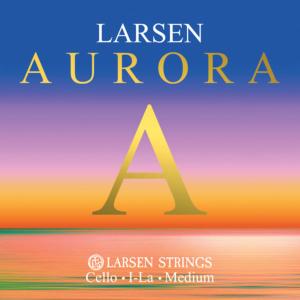Larsen Aurora (Corde Violoncelle La 4/4)