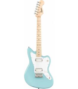 Squier Mini Jazzmaster HH MN DPB (3/4)