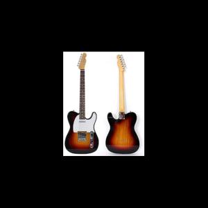 Tokai Tele TTE 95A-2 Sunburst RW (Japon)