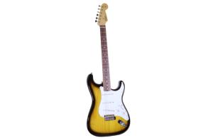 Tokai TST-95A Golden Sunburst RN Limited Edition (Japon)