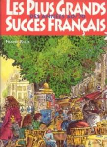 Les plus grands succès français des années 60'/70' vol.2