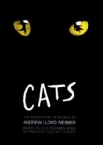 Andrew Lloyd Webber - Cats - Comédie Musicale