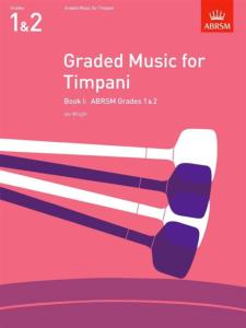 Hathway Kevin / Wright Ian - Graded Music For Timpani Volume 1