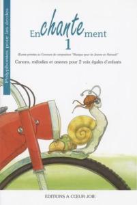 Enchantement 1