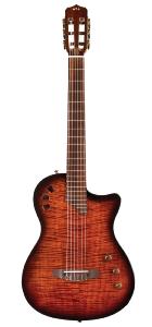 Cordoba Stage Guitar Edge Burst + Housse