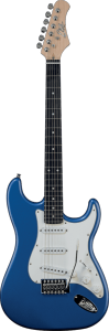 Eko S300BLU