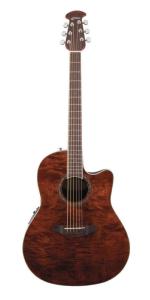 Ovation CS24FP-KOA