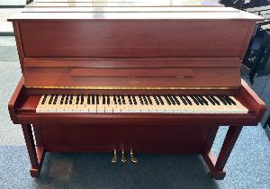 Occasion George Steck US-22T (Piano Droit)