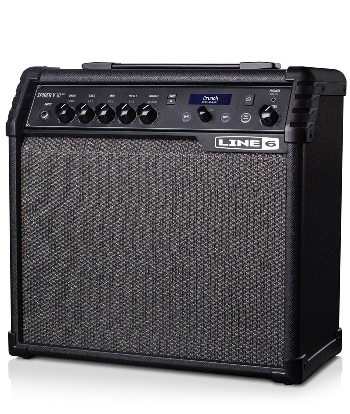 Line 6 Spider V (30 Watts)