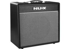 NUX MIGHTY-40-BT (Ampli guitare 40watts bluetooth)