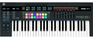 Novation 61SL MK3