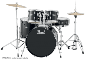 Pearl Roadshow Junior 18" 5 fûts