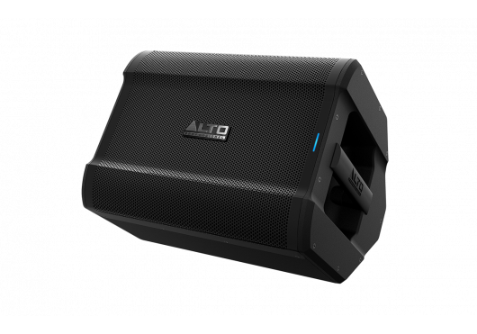Alto BUSKER (Enceinte 200W sur batterie, Bluetooth, FX)