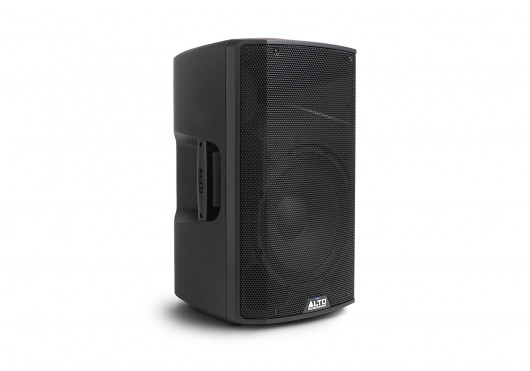 Alto TX412B (Enceintes TX4 - 12" 600W sur batterie Bluetooth)