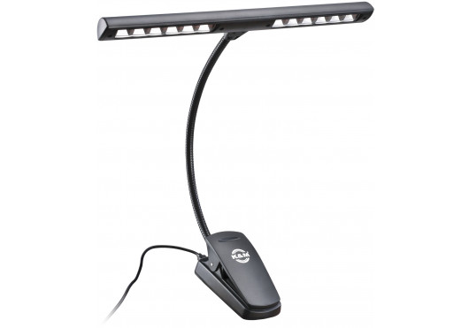 Lampe de Pupitre (Lampe de pupitre LED rechargeable)