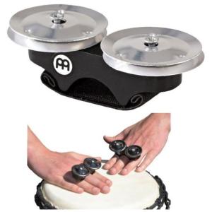 Meinl Finger Jingle (Tambourin Bague à l'unité)