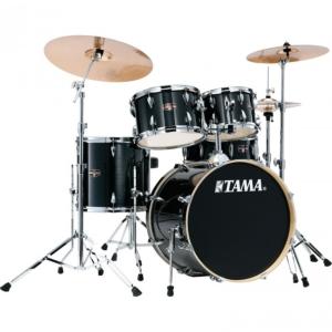 Tama Imperialstar Rock 22" 5 Fûts + Set MCS