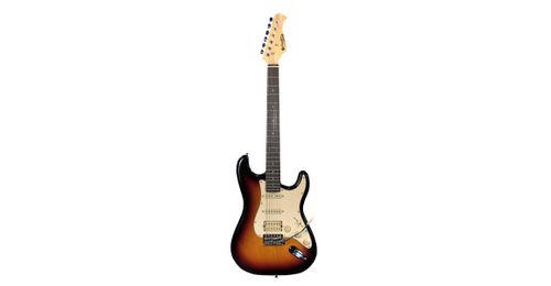 Prodipe ST83RA Sunburst