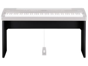 Roland KSC-76-BK (Stand Noir FP-80BK)