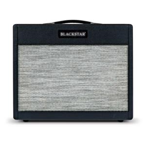 Blackstar Saint James 50 6L6