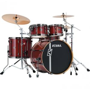 Tama Superstar Hyper-Drive Maple 22" 4 Fûts