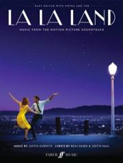 Justin Hurwitz - La La Land - Musique du Film - Guitare facile