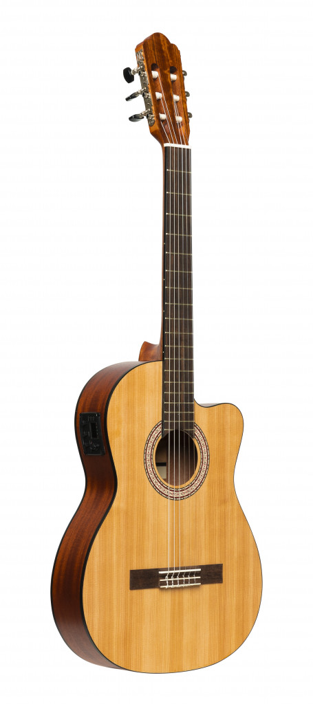 Stagg SCL70 TCE-NAT