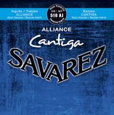 Savarez 510AJ (Tirant Fort) Alliance Cantiga