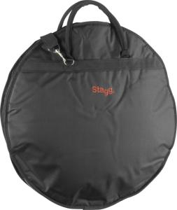 Stagg CY22 (Housse Cymbale 22")