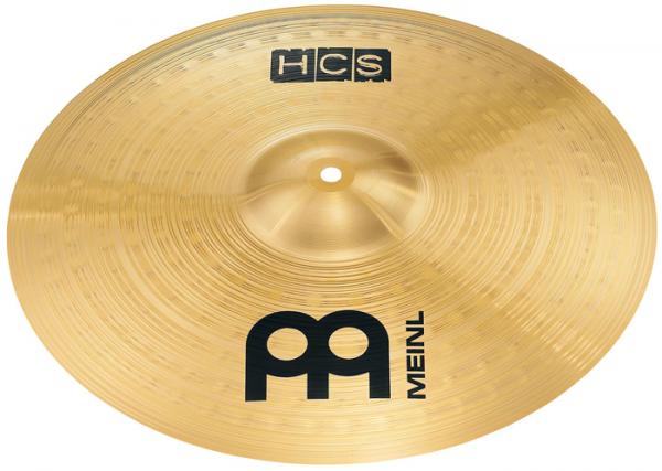 Meinl HCS Crash 16" (Cymbale)