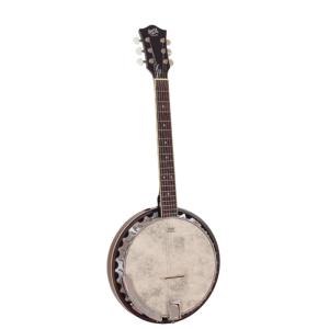 Barnes & Mullins (Banjo 6 Cordes)