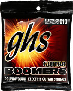 GHS GBZW (10-60) Heavy Weight Zakk Wylde