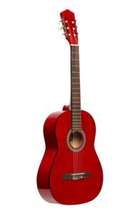 Stagg SCL50 (3/4) Rouge