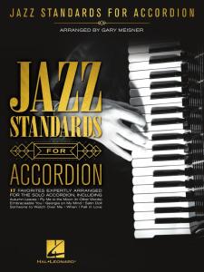 Jazz Standards - Accordéon