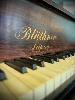 Occasion Bluthner (Piano 1/2 Queue) Allemagne