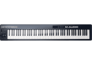 M-Audio Keystation 88 MKIII