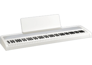 Korg B2-WH (Piano portable)
