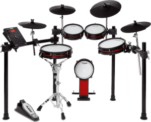 Alesis Crimson Mesh Kit